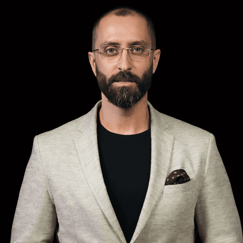 Dr. Usama Nouri
