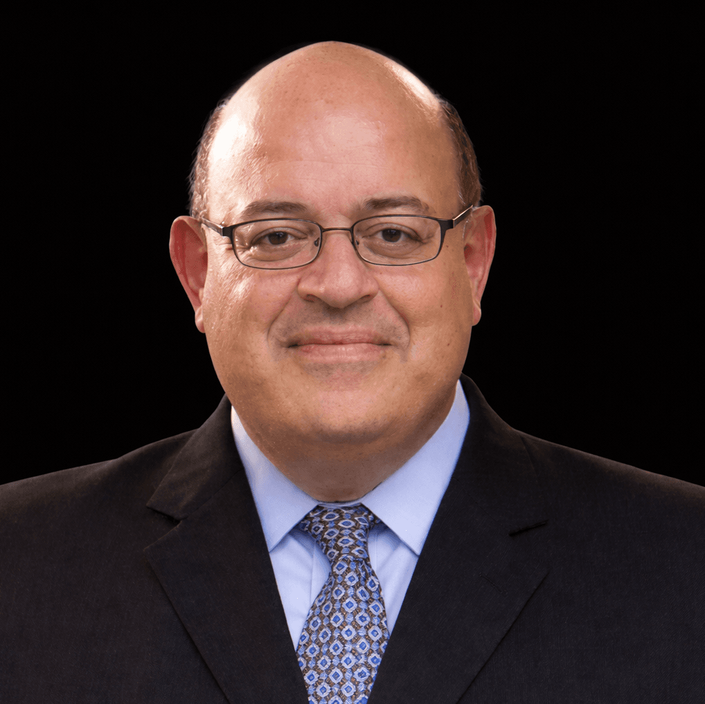 Professor Nabil El-Hage