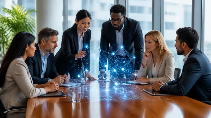7 Mistakes Leaders Make with AI Strategy (and How to Fix Them)